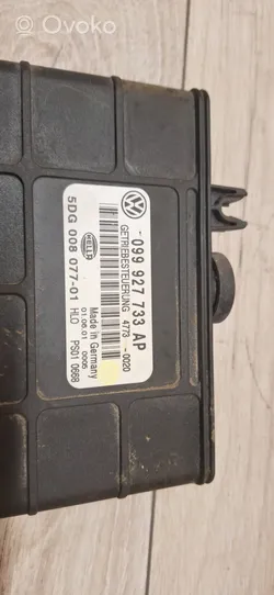 Ford Galaxy Engine control unit/module 099927733AP