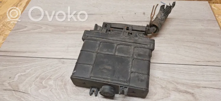 Ford Galaxy Sterownik / Moduł ECU 099927733AP