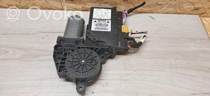 Audi A4 S4 B6 8E 8H Motorino alzacristalli della portiera anteriore 8e1959802b