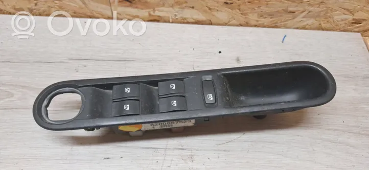 Renault Espace -  Grand espace IV Electric window control switch 8200857523