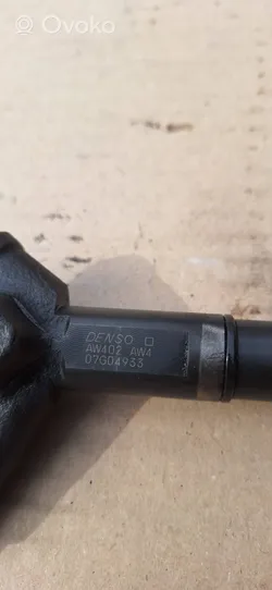 Nissan X-Trail T30 Injecteur de carburant 07G04933