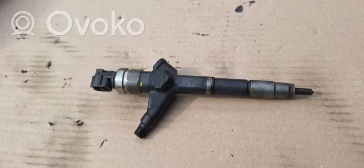 Nissan X-Trail T30 Injecteur de carburant 07G04933