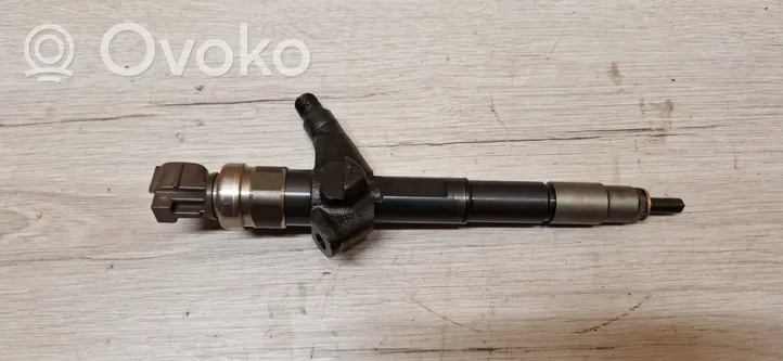 Nissan X-Trail T30 Injecteur de carburant Aw402aw4