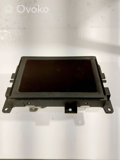 Chrysler Pacifica Pantalla del monitor frontal A53735011903624