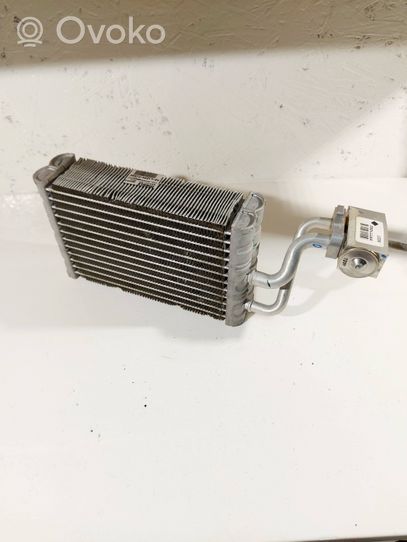 Chrysler Pacifica Air conditioning (A/C) radiator (interior) FK2000013886