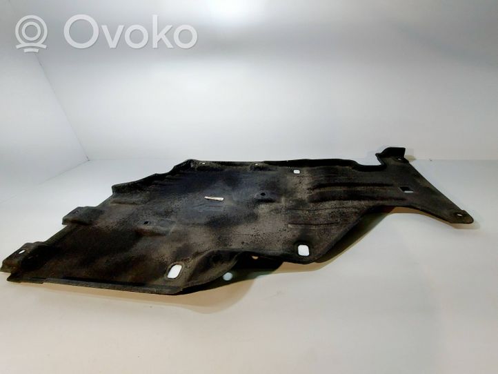 Chrysler Pacifica Rear underbody cover/under tray 68244845AC