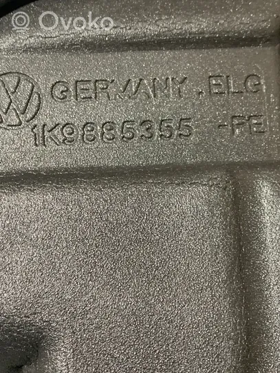 Volkswagen Golf VI Galinė sėdynė 1K9885355