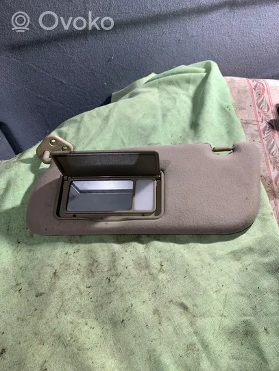 Hyundai Sonata Sun visor 