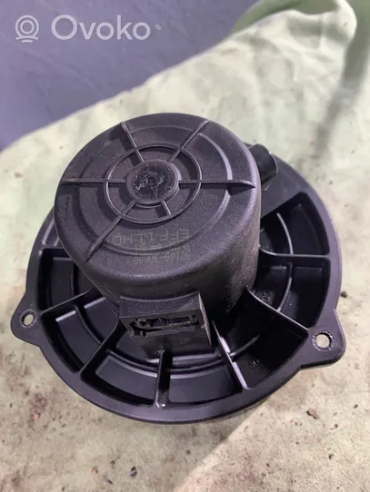 Hyundai Sonata Heater fan/blower F00S330020