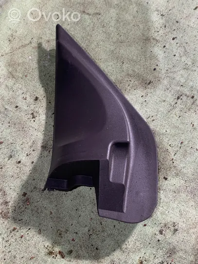 Nissan Micra Copertura in plastica per specchietti retrovisori esterni 80293AX610