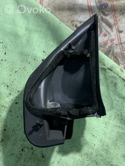 Nissan Micra Spoguļa plastmasas dekoratīvā apdare 80293AX610