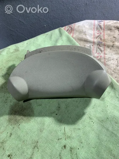 Nissan Micra Rivestimento del piantone del volante 48470AX600