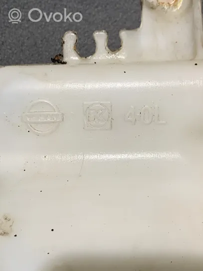 Nissan Micra Serbatoio/vaschetta liquido lavavetri parabrezza 