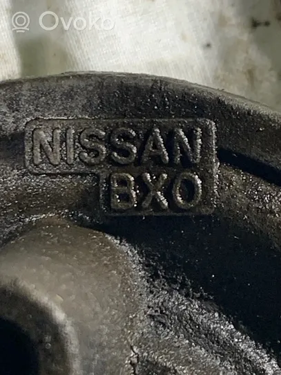 Nissan Micra Kühlwasserpumpe Wasserpumpe N1SSAN