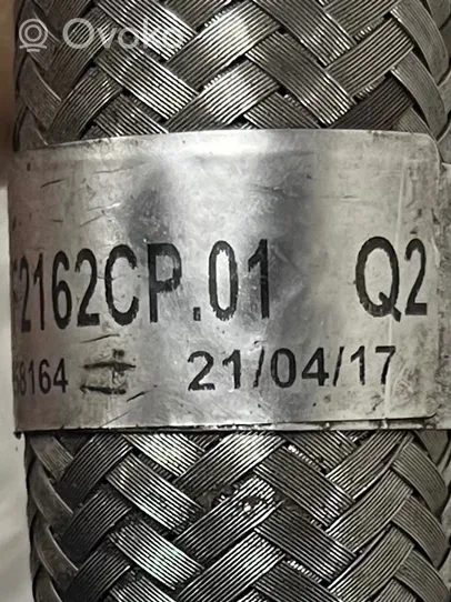 McLaren 570S Tubo di raffreddamento dell'olio 11F2162CP01