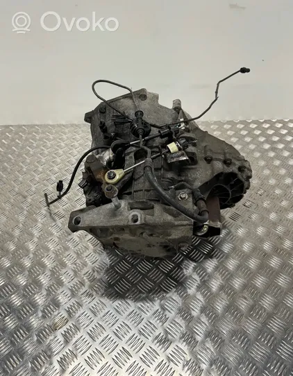 Ford Transit Manual 6 speed gearbox CC1R7002AD