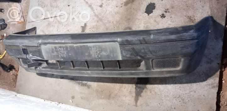 Volkswagen Polo II 86C 2F Front bumper 