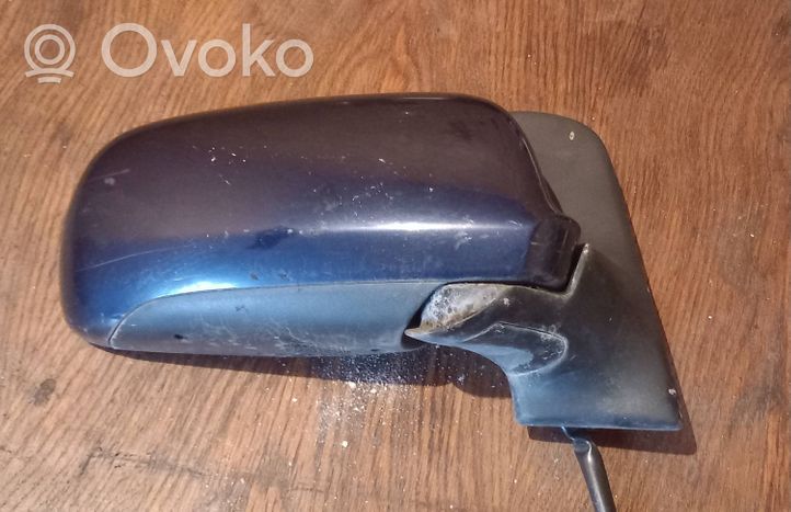 Volkswagen Sharan Plastic wing mirror trim cover 17682