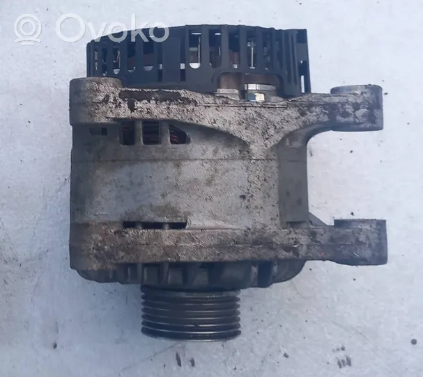 Toyota Celica T230 Alternator 1022118400