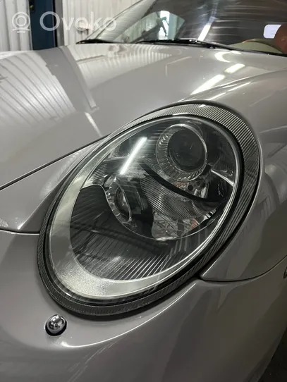 Porsche 997 Faro/fanale 99763115808