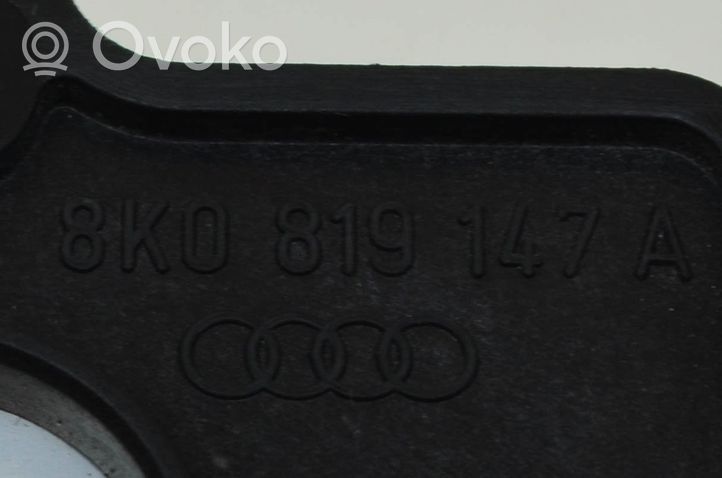 Audi A4 S4 B8 8K Sähköinen jäähdytysnesteen apupumppu 8K0819147A