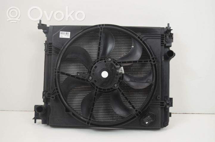 Nissan X-Trail T32 Air conditioning (A/C) system set 921004BE0A