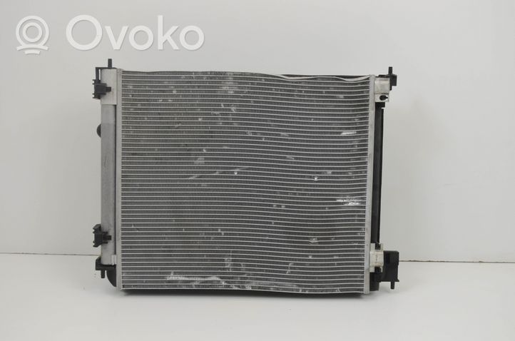 Nissan X-Trail T32 Air conditioning (A/C) system set 921004BE0A