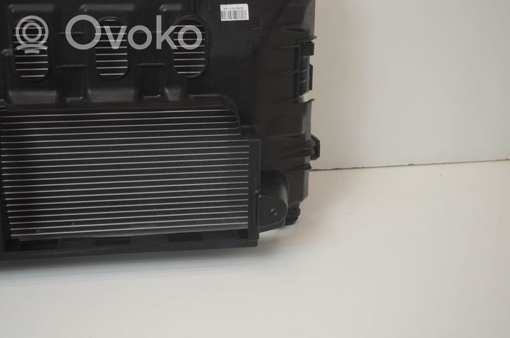 Ford Kuga II Pannello di supporto del radiatore 