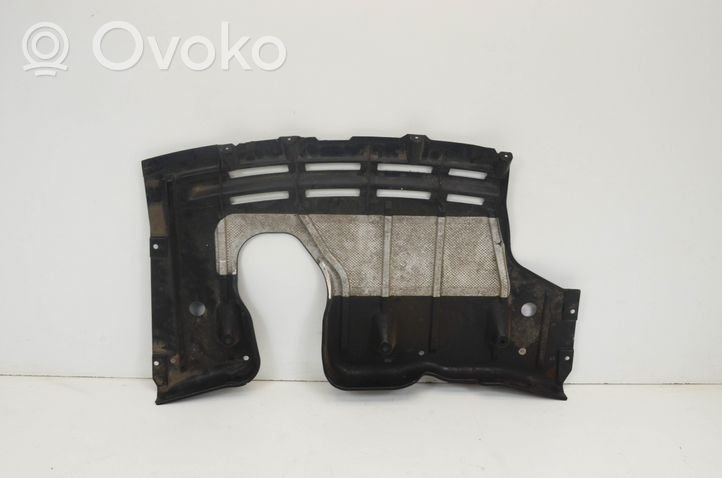 BMW 3 F30 F35 F31 Couvercle de plateau inférieur 7293610