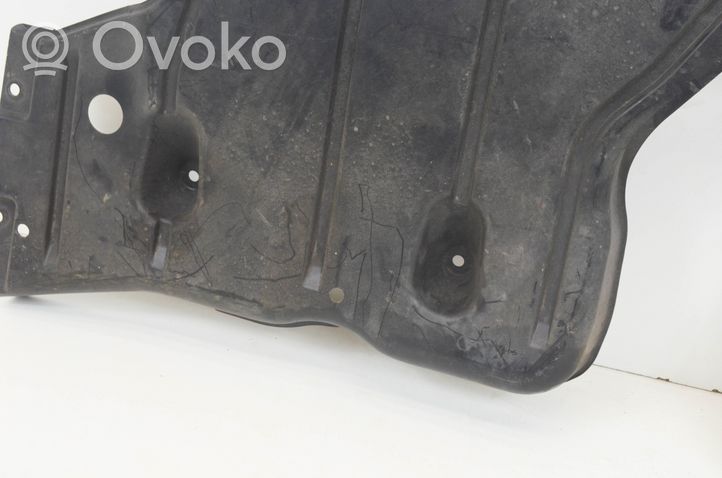 BMW 3 F30 F35 F31 Couvercle de plateau inférieur 7293610