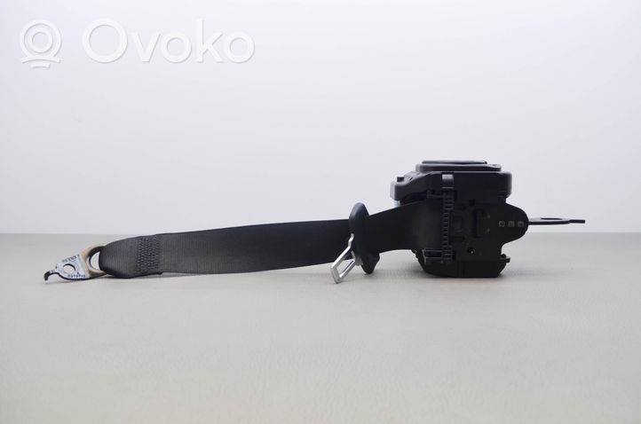 BMW 5 G30 G31 Ceinture de sécurité arrière 7429999