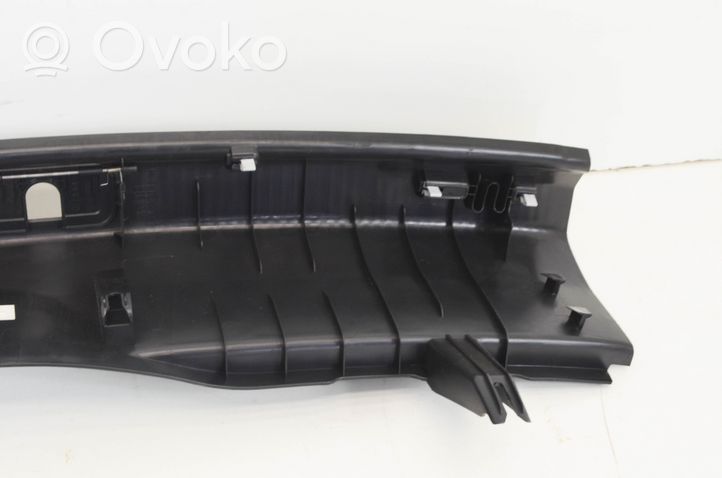 Audi A6 C7 Bagažinės slenksčio apdaila 4G5863471B