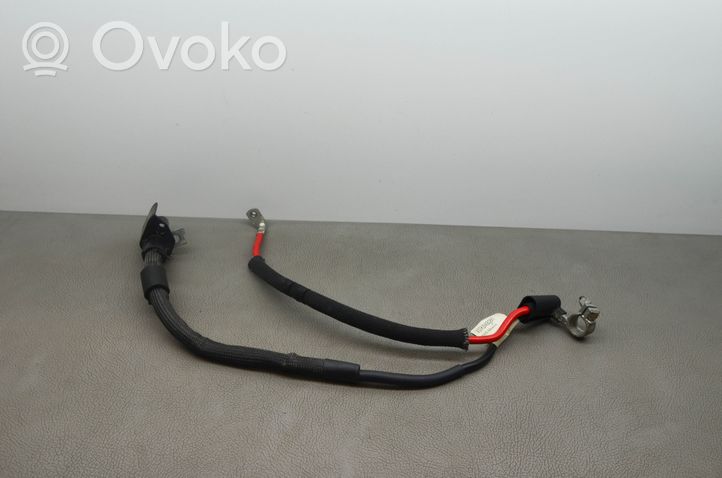 Volkswagen Jetta VI Positive cable (battery) 5C0971228AD