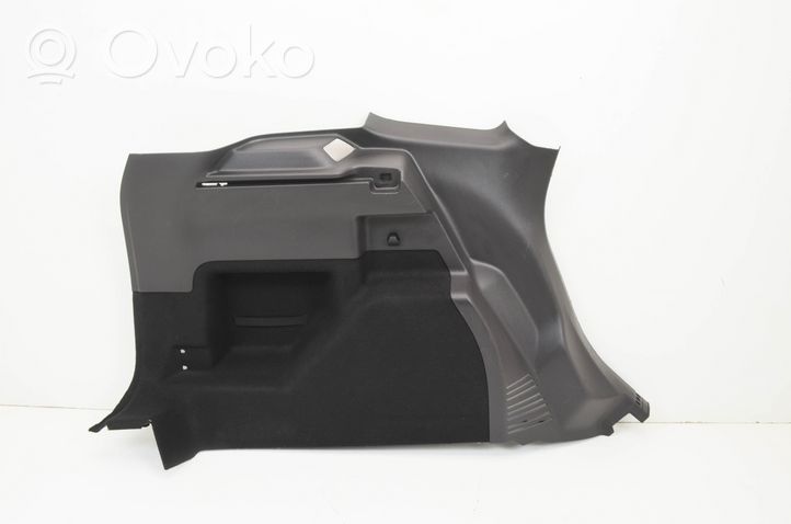 Ford Kuga II Trunk/boot lower side trim panel CV44S31013BBW