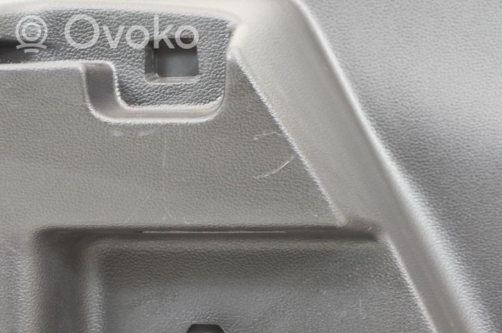 Ford Kuga II Apatinis, bagažinės šono, apdailos skydas CV44S31013BBW