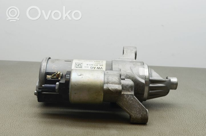 Audi A4 S4 B9 Motorino d’avviamento 04L911021B