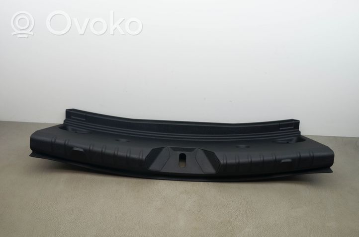 BMW 2 F22 F23 Rivestimento di protezione sottoporta del bagagliaio/baule 7296038