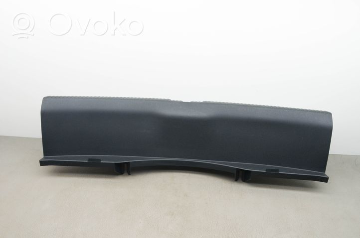 Audi A5 Rivestimento di protezione sottoporta del bagagliaio/baule 8W6863471