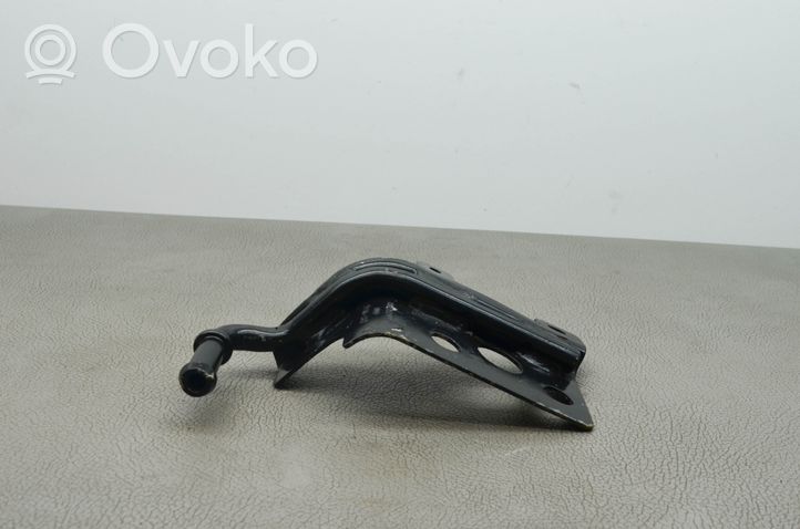 Audi A5 Mocowanie / Uchwyt tłumika 8W0253144F