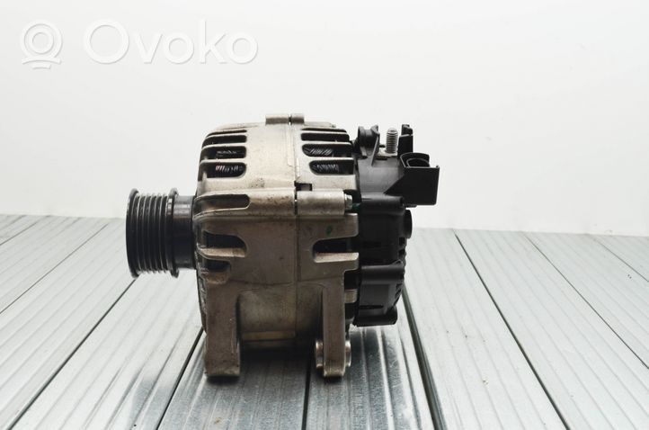 Peugeot 3008 II Alternator FV4T10300MB