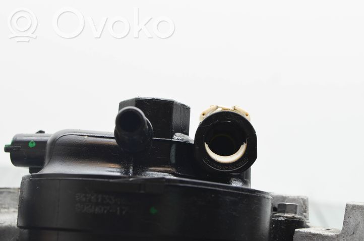 9676133489 Peugeot 3008 II Kraftstofffilter, 40.00 € | RRR 