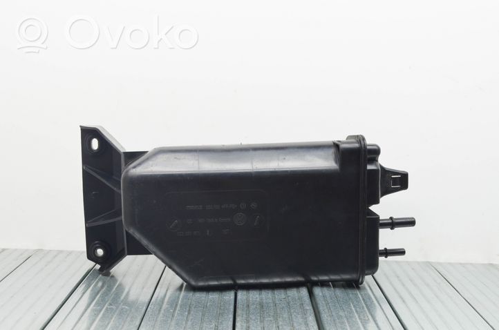 Audi Q3 8U Aktivkohlefilter 3C0201801E