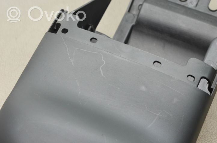 Audi Q3 8U Rivestimento del piantone del volante 8U0953515A