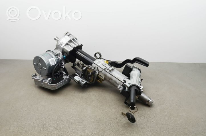 Seat Ibiza IV (6J,6P) Steering rack mechanical part 6C1423510BB