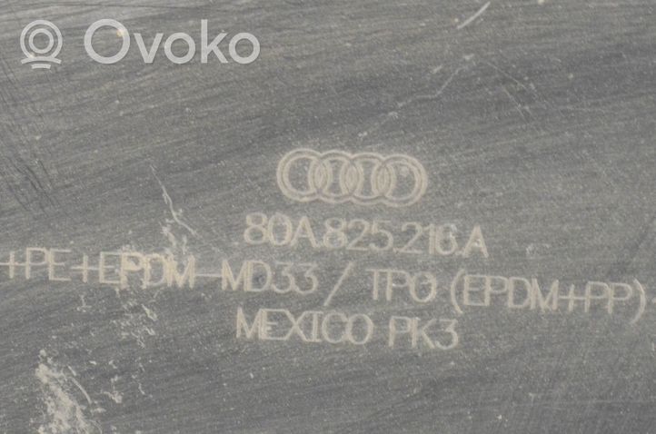 Audi Q5 SQ5 Side bottom protection 80A825216A