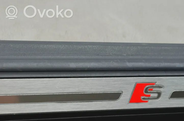 Audi Q5 SQ5 Altro elemento di rivestimento sottoporta/montante 80A947417