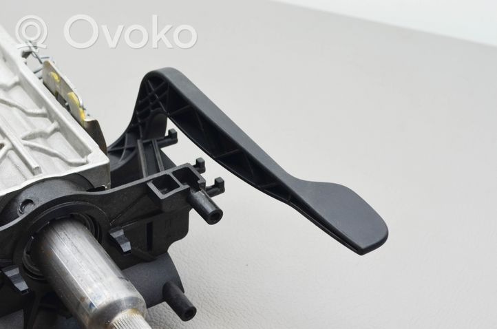 BMW 3 F30 F35 F31 Część mechaniczna układu kierowniczego 669770