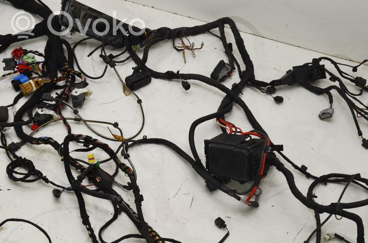 Seat Ibiza IV (6J,6P) Brake wiring harness 6C0971349HN