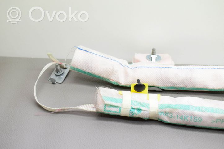 Land Rover Range Rover Velar Airbag da tetto HK8314K159AC