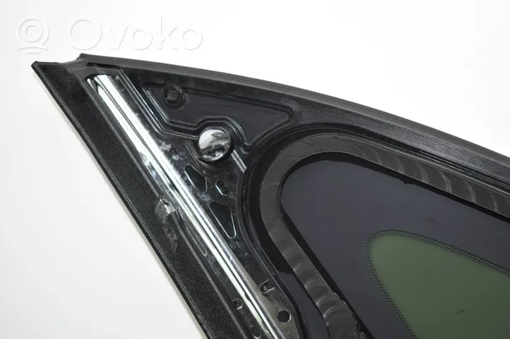 Mazda CX-3 Finestrino/vetro retro 43R005844